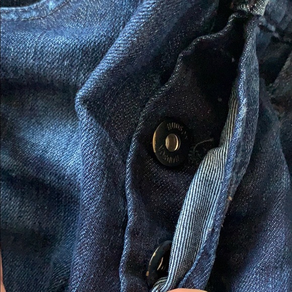 Hudson Jean Bootcut Denim Size 32 - Picture 7 of 9